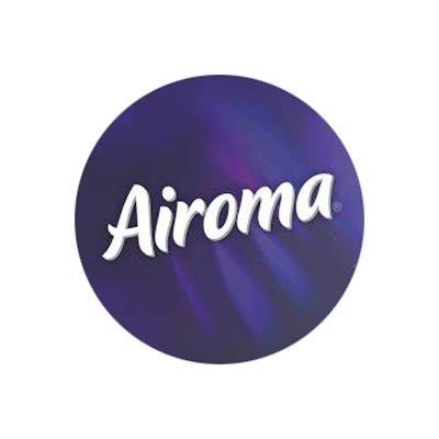 airoma logo