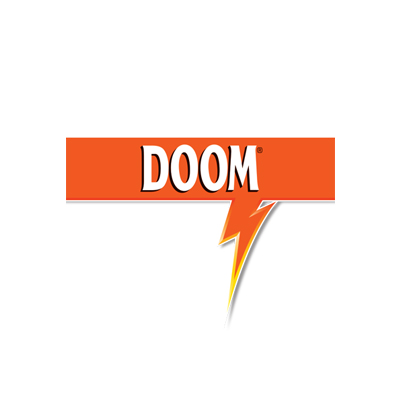 doom logo