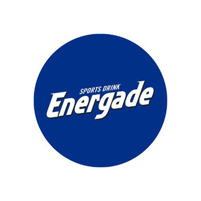 energade logo