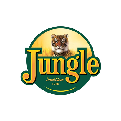 jungle logo