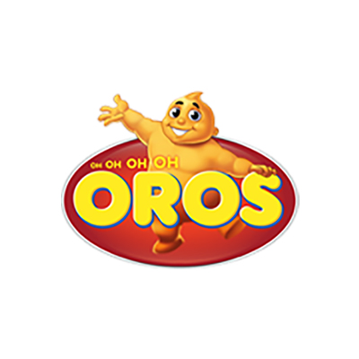 oros logo